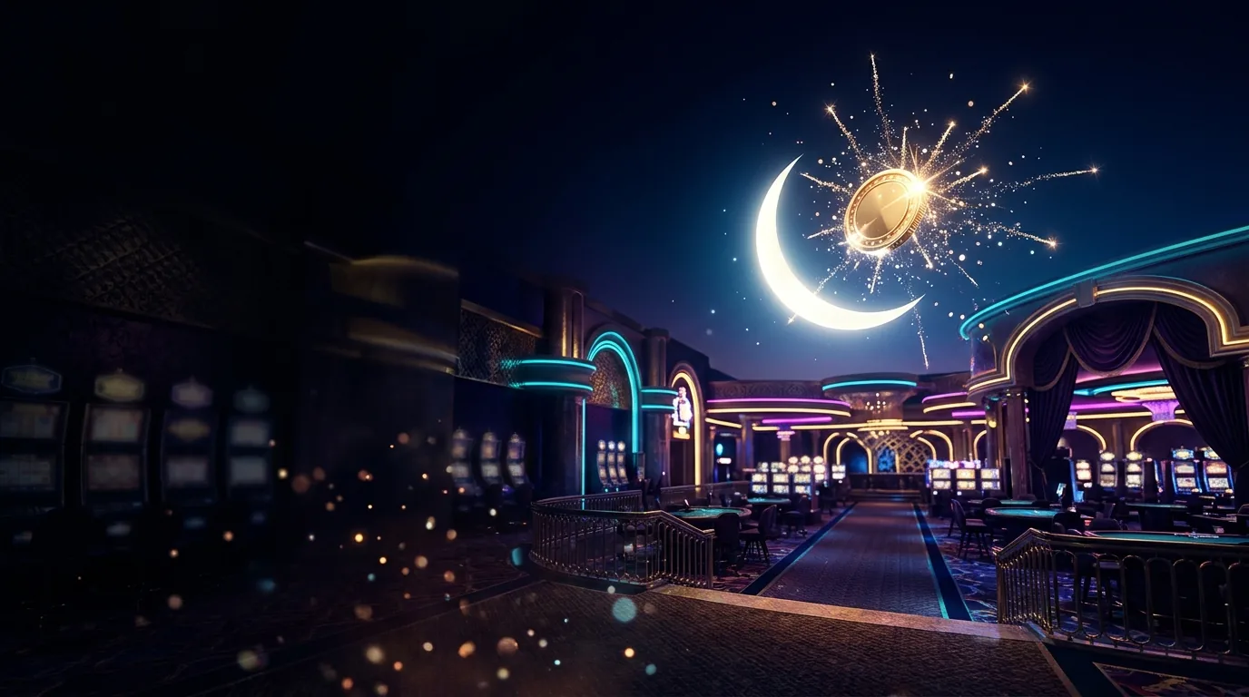 Nightwin Casino 2026: Alles zu Bonus, Slots & Auszahlungen